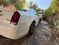 کرایسلەر 300